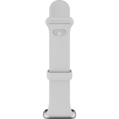 Фітнес-браслет Xiaomi Smart Band 10 Pro BHR08WBGL Glacier Silver (1207857) [1207857-B] — фото 6