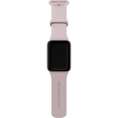 Фітнес-браслет Xiaomi Smart Band 10 Pro BHR08WGGL Lavender pink — фото 2