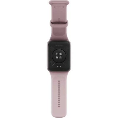 Фітнес-браслет Xiaomi Smart Band 10 Pro BHR08WGGL Lavender pink (1207858) [1207858-B] — фото 3