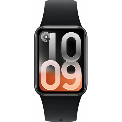 Фітнес-браслет Xiaomi Smart Band 10 Pro NFC BHR0959GL Midnight Black (1207860) [1207860-B]