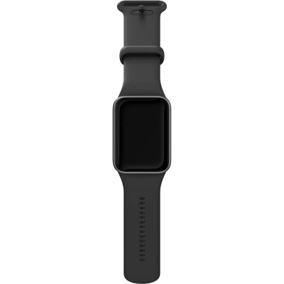 Фітнес-браслет Xiaomi Smart Band 10 Pro NFC BHR0959GL Midnight Black (1207860) [1207860-B] — фото 2