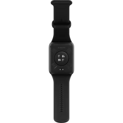 Фітнес-браслет Xiaomi Smart Band 10 Pro NFC BHR0959GL Midnight Black (1207860) [1207860-B] — фото 3