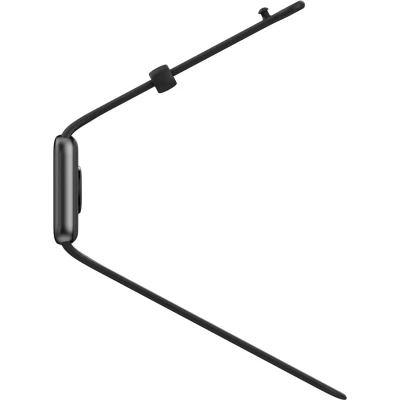Фітнес-браслет Xiaomi Smart Band 10 Pro NFC BHR0959GL Midnight Black (1207860) [1207860-B] — фото 4
