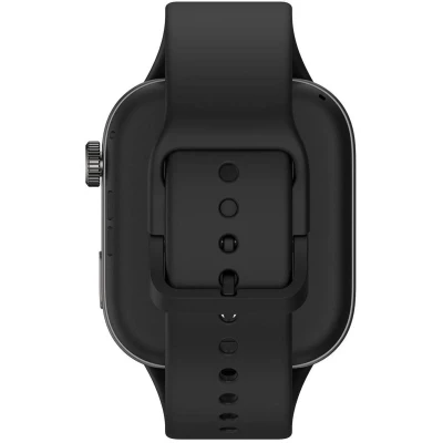 Фітнес-браслет Xiaomi Smart Band 10 Pro NFC BHR0959GL Midnight Black (1207860) [1207860-B] — фото 7