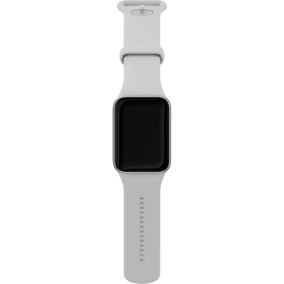 Фітнес-браслет Xiaomi Smart Band 10 Pro NFC BHR095BGL Glacier Silver — фото 2