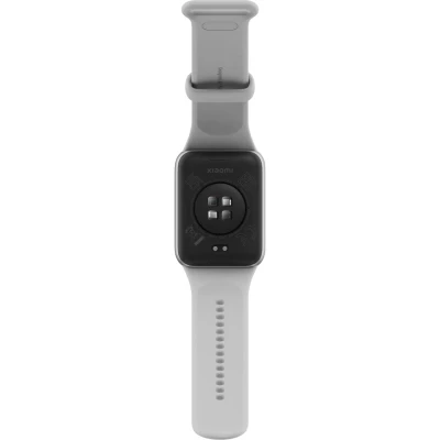 Фітнес-браслет Xiaomi Smart Band 10 Pro NFC BHR095BGL Glacier Silver (1207862) [1207862-B] — фото 3