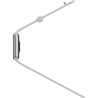 Фітнес-браслет Xiaomi Smart Band 10 Pro NFC BHR095BGL Glacier Silver (1207862) [1207862-B] — фото 4