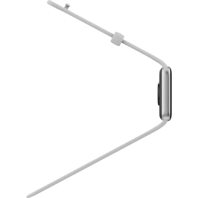 Фітнес-браслет Xiaomi Smart Band 10 Pro NFC BHR095BGL Glacier Silver (1207862) [1207862-B] — фото 5