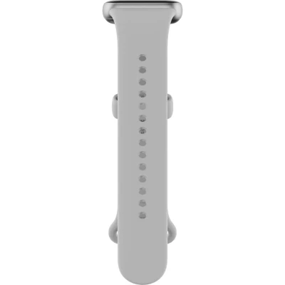Фітнес-браслет Xiaomi Smart Band 10 Pro NFC BHR095BGL Glacier Silver (1207862) [1207862-B] — фото 7