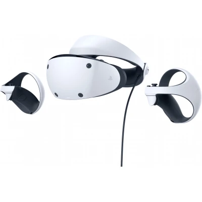 VR-окуляри Sony Playstation VR2