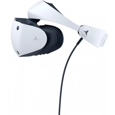 VR-очки Sony Playstation VR2 (1000036298 / 9453994 / 1000032456 CFI-ZVR1) [100003629894539941000032456CFI-ZVR1-B] — фото 3