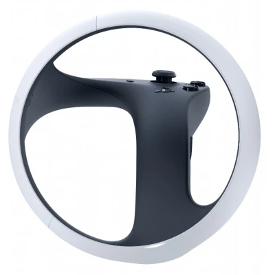VR-очки Sony Playstation VR2 (1000036298 / 9453994 / 1000032456 CFI-ZVR1) [100003629894539941000032456CFI-ZVR1-B] — фото 5