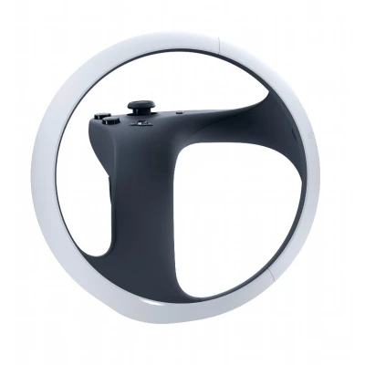 VR-окуляри Sony Playstation VR2 (1000036298 / 9453994 / 1000032456 CFI-ZVR1) [100003629894539941000032456CFI-ZVR1-B] — фото 6