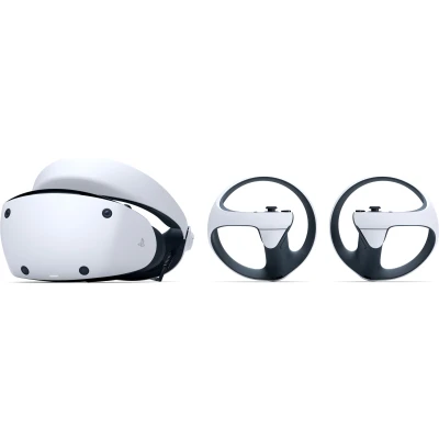 VR-окуляри Sony Playstation VR2 (1000036298 / 9453994 / 1000032456 CFI-ZVR1) [100003629894539941000032456CFI-ZVR1-B] — фото 9