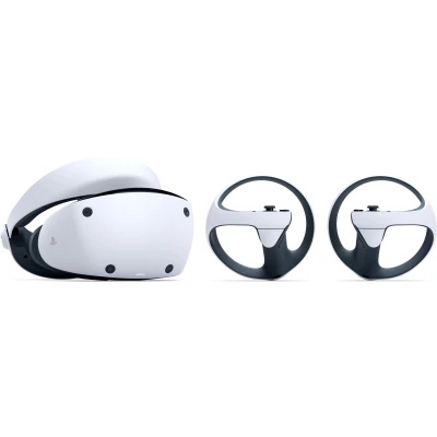 VR-окуляри Sony Playstation VR2 (1000036298 / 9453994 / 1000032456 CFI-ZVR1) [100003629894539941000032456CFI-ZVR1-B] — фото 10