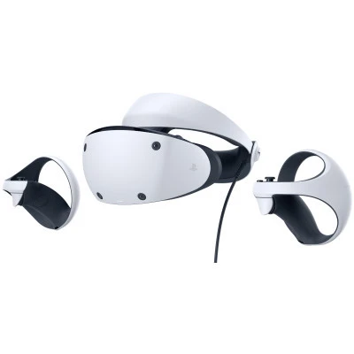 VR-очки Sony Playstation VR2