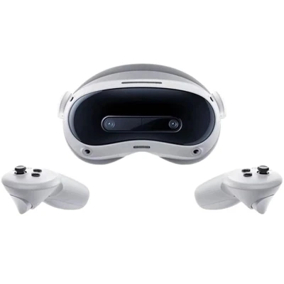 VR-окуляри Pico 4 Ultra 12/256GB