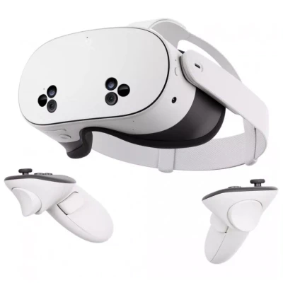 VR-окуляри Oculus Meta Quest 3S 256GB VR Headset