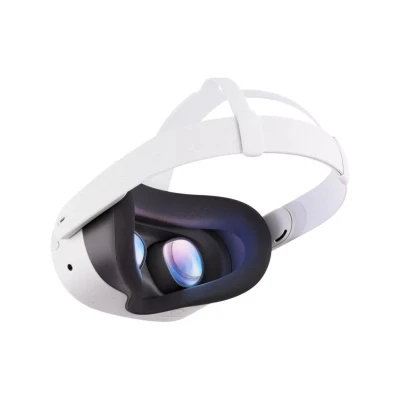 VR-окуляри Oculus Meta Quest 3S 256GB VR Headset — фото 2