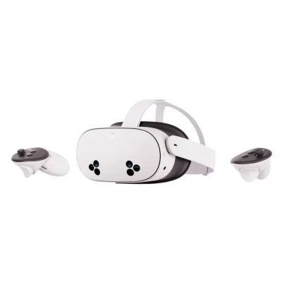 VR-очки Oculus Meta Quest 3S 128GB VR Headset (SK-1000204-01/SK-1000926-01) [SK-1000204-01SK-1000926-01-B] — фото 4