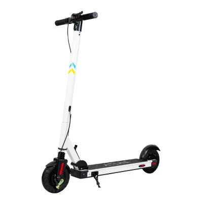 Електросамокат Atlas i-One Pro White