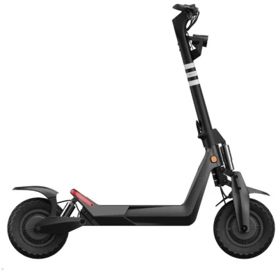 Електросамокат OKAI Panther Off-Road 12" Black