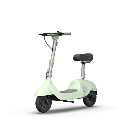 Электросамокат OKAI Ceetle PRO EA10C 10" 900 Вт 10.4 Ah Mint Green