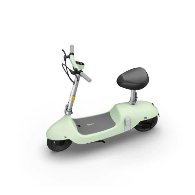 Електросамокат OKAI Ceetle PRO EA10C 10" 900 Вт 10.4 Ah Mint Green (EA10C-MG) [EA10C-MG-B] — фото 3