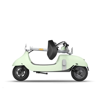 Електросамокат OKAI Ceetle PRO EA10C 10" 900 Вт 10.4 Ah Mint Green (EA10C-MG) [EA10C-MG-B] — фото 4