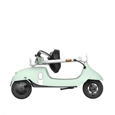 Електросамокат OKAI Ceetle PRO EA10C 10" 900 Вт 10.4 Ah Mint Green (EA10C-MG) [EA10C-MG-B] — фото 5