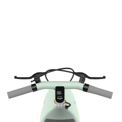 Електросамокат OKAI Ceetle PRO EA10C 10" 900 Вт 10.4 Ah Mint Green (EA10C-MG) [EA10C-MG-B] — фото 7