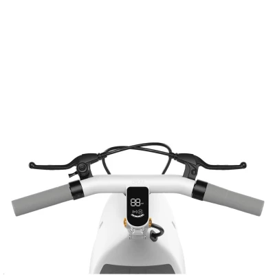 Електросамокат OKAI Ceetle PRO EA10C 10" 900 Вт 10.4 Ah White (EA10C-W) [EA10C-W-B] — фото 12