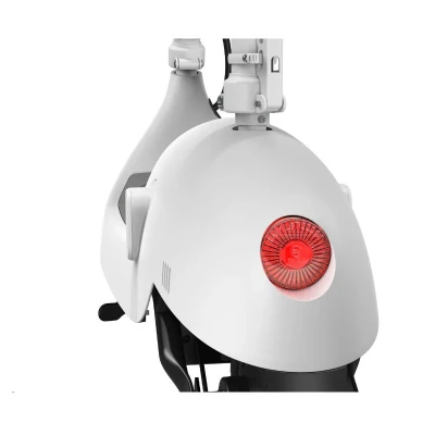 Електросамокат OKAI Ceetle PRO EA10C 10" 900 Вт 10.4 Ah White (EA10C-W) [EA10C-W-B] — фото 10