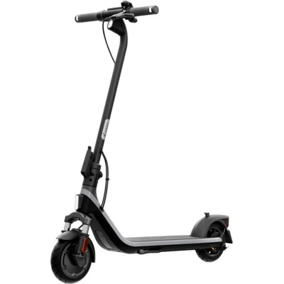 Електросамокат Segway Ninebot E2 E II, чорний