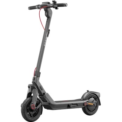 Електросамокат Segway E3 PRO E сірий