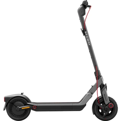 Електросамокат Segway E3 PRO E сірий (AA.05.19.02.0003) [AA.05.19.02.0003-B] — фото 11