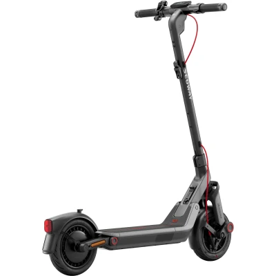 Електросамокат Segway E3 PRO E сірий (AA.05.19.02.0003) [AA.05.19.02.0003-B] — фото 12