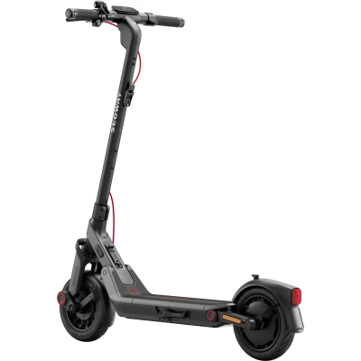 Електросамокат Segway E3 PRO E сірий (AA.05.19.02.0003) [AA.05.19.02.0003-B] — фото 6