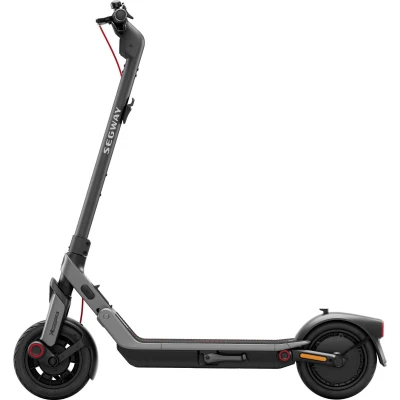 Електросамокат Segway E3 PRO E сірий (AA.05.19.02.0003) [AA.05.19.02.0003-B] — фото 7