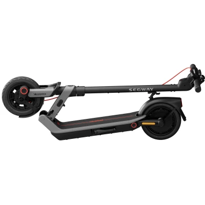 Електросамокат Segway E3 PRO E сірий (AA.05.19.02.0003) [AA.05.19.02.0003-B] — фото 8