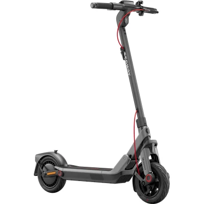 Електросамокат Segway E3 PRO E сірий (AA.05.19.02.0003) [AA.05.19.02.0003-B] — фото 10