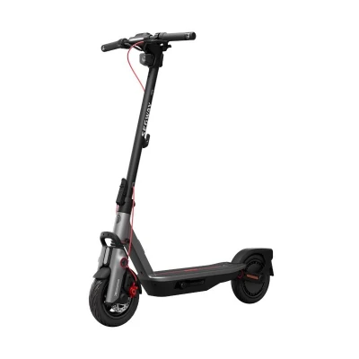 Електросамокат Segway F3 E сірий