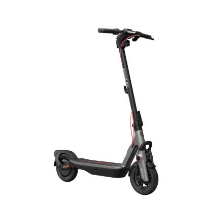 Электросамокат Segway F3 E сірий (AA.05.17.01.0005) [AA.05.17.01.0005-B] — фото 3