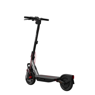 Электросамокат Segway F3 E сірий (AA.05.17.01.0005) [AA.05.17.01.0005-B] — фото 4