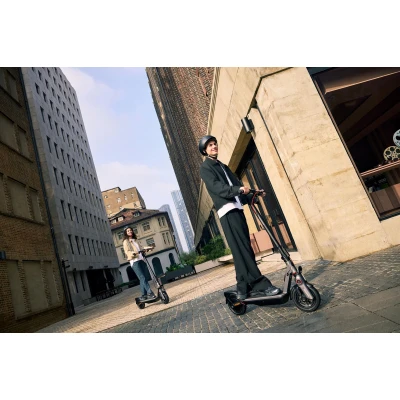Электросамокат Segway F3 E сірий (AA.05.17.01.0005) [AA.05.17.01.0005-B] — фото 7