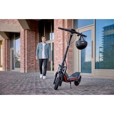 Электросамокат Segway ZT3 PRO E чорний (AA.05.18.01.0001) [AA.05.18.01.0001-B] — фото 4