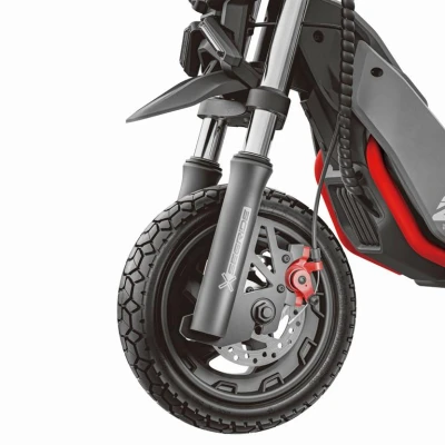 Электросамокат Segway ZT3 PRO E чорний (AA.05.18.01.0001) [AA.05.18.01.0001-B] — фото 7