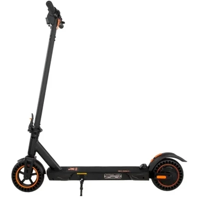Електросамокат Kugoo Kirin S1 MAX