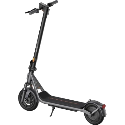 Електросамокат Xiaomi Electric Scooter 6 Lite GL BHR08R6GL (1182014) [1182014-B] — фото 4