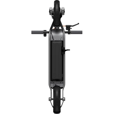 Електросамокат Xiaomi Electric Scooter 6 Lite GL BHR08R6GL (1182014) [1182014-B] — фото 8